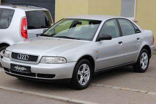 Audi A4 Used vehicle for sale