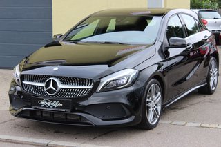 Mercedes-Benz A 180 Gebrauchtwagen Kaufen