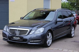 Mercedes-Benz E 250 Used vehicle for sale