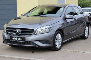 Mercedes-Benz A 180 Gebrauchtwagen Kaufen