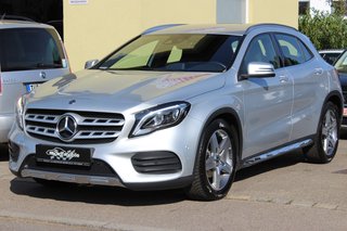 Mercedes-Benz GLA 180 Used vehicle for sale