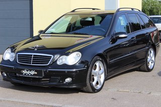 Mercedes-Benz C 200 Used vehicle for sale