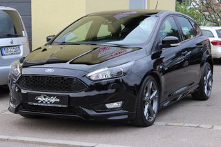 Ford Focus Gebrauchtwagen Kaufen