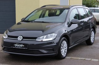 Volkswagen Golf Variant Used vehicle for sale
