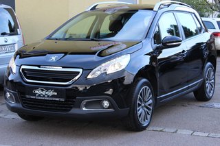 Peugeot 2008 Gebrauchtwagen Kaufen