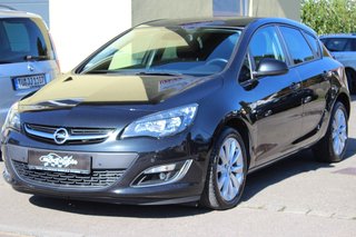 Opel Astra Used vehicle for sale