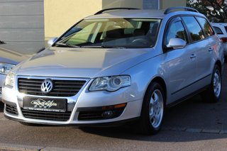 Volkswagen Passat Variant Used vehicle for sale