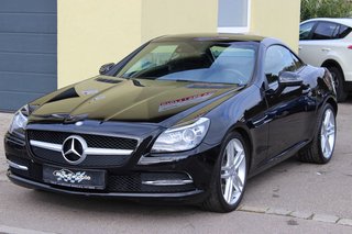Mercedes-Benz SLK 200 Used vehicle for sale