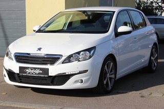 Peugeot 308 Gebrauchtwagen Kaufen