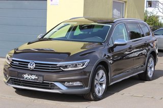 Volkswagen Passat Variant Used vehicle for sale