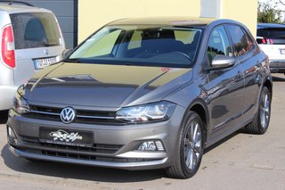 Volkswagen Polo Gebrauchtwagen Kaufen