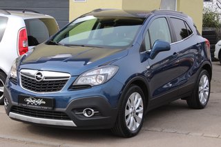 Opel Mokka Used vehicle for sale
