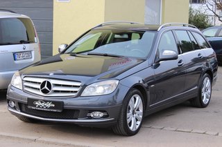 Mercedes-Benz C 220 Used vehicle for sale