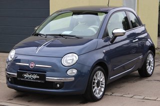 Fiat 500 Used vehicle for sale