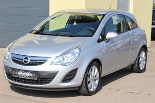 Opel Corsa Used vehicle for sale