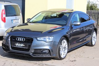 Audi A5 Used vehicle for sale
