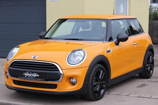 MINI ONE Gebrauchtwagen Kaufen