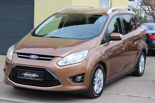 Ford Grand C-Max Used vehicle for sale