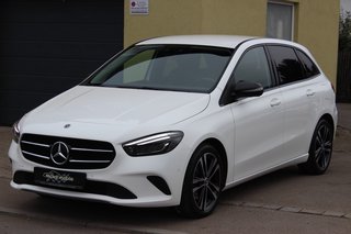Mercedes-Benz B 220 Gebrauchtwagen Kaufen