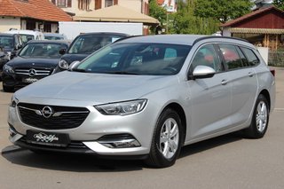Opel Insignia Gebrauchtwagen Kaufen