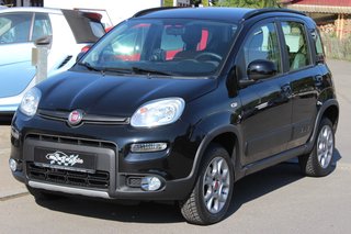 Fiat Panda Used vehicle for sale