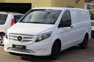 Mercedes-Benz Vito Kasten Used vehicle for sale