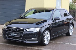 Audi A3 Gebrauchtwagen Kaufen