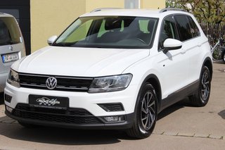Volkswagen Tiguan Used vehicle for sale