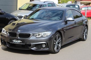 BMW 428 Gebrauchtwagen Kaufen