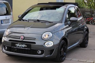 Fiat 500 Used vehicle for sale