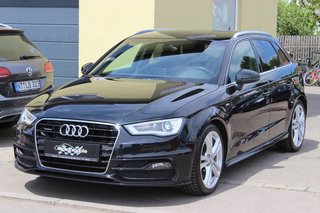 Audi A3 Used vehicle for sale
