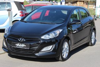 Hyundai i30 Used vehicle for sale