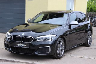 BMW M140i Gebrauchtwagen Kaufen