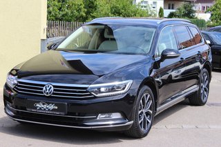 Volkswagen Passat Variant Used vehicle for sale