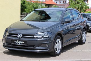 Volkswagen Polo Gebrauchtwagen Kaufen