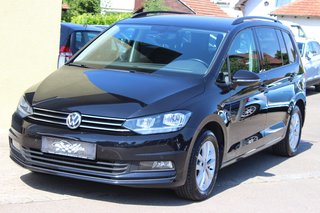 Volkswagen Touran Gebrauchtwagen Kaufen
