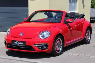 Volkswagen Beetle Cabriolet Used vehicle for sale