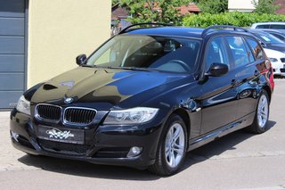 BMW 318 Gebrauchtwagen Kaufen