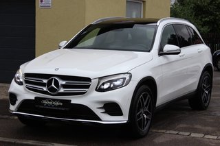 Mercedes-Benz GLC 250 Used vehicle for sale