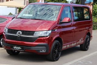 Volkswagen T6 Transporter Used vehicle for sale