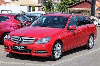 Mercedes-Benz C 220 Used vehicle for sale