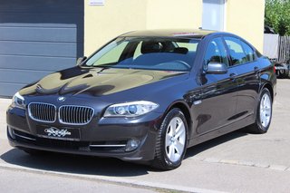BMW 523 Gebrauchtwagen Kaufen