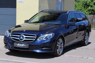 Mercedes-Benz E 250 Used vehicle for sale