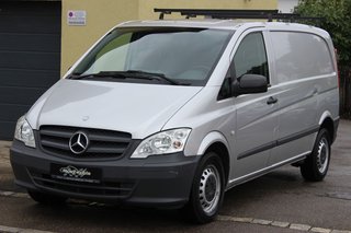 Mercedes-Benz Vito Used vehicle for sale