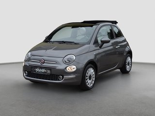 Fiat 500 Used vehicle for sale