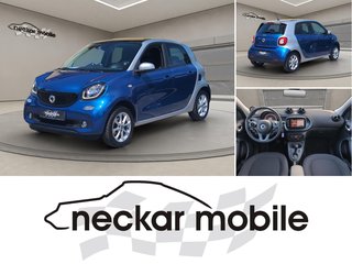 smart forFour Used vehicle for sale