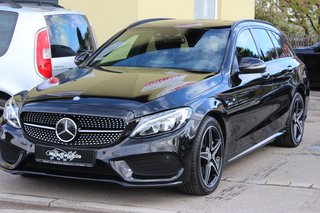 Mercedes-Benz C 450 Gebrauchtwagen Kaufen