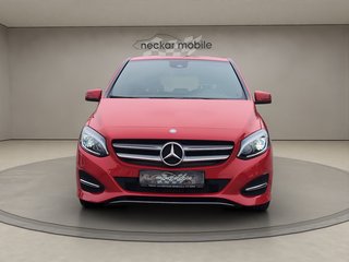 Mercedes-Benz B 180 Gebrauchtwagen Kaufen