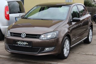 Volkswagen Polo Gebrauchtwagen Kaufen