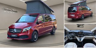 Mercedes-Benz V 300 Gebrauchtwagen Kaufen